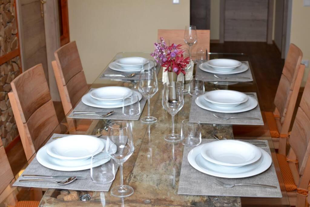 Villam Apartment Maribor Extérieur photo