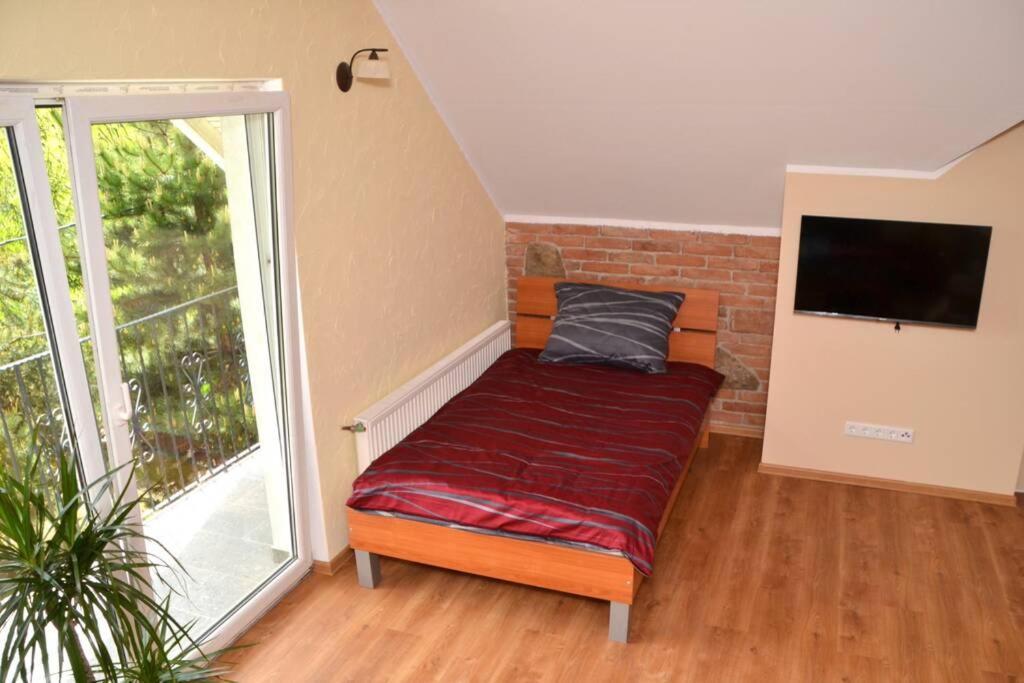 Villam Apartment Maribor Extérieur photo