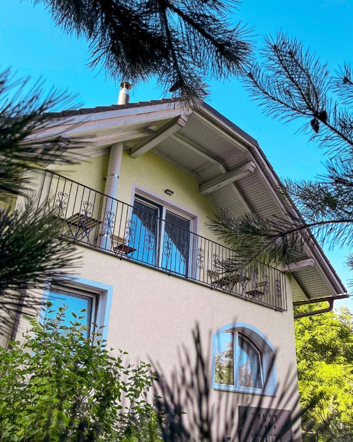 Villam Apartment Maribor Extérieur photo